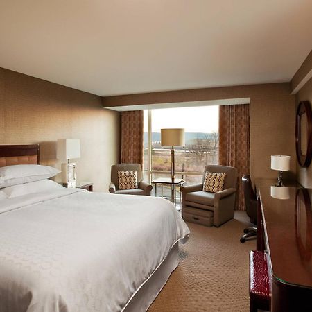 Sheraton Valley Forge King Of Prussia Εξωτερικό φωτογραφία