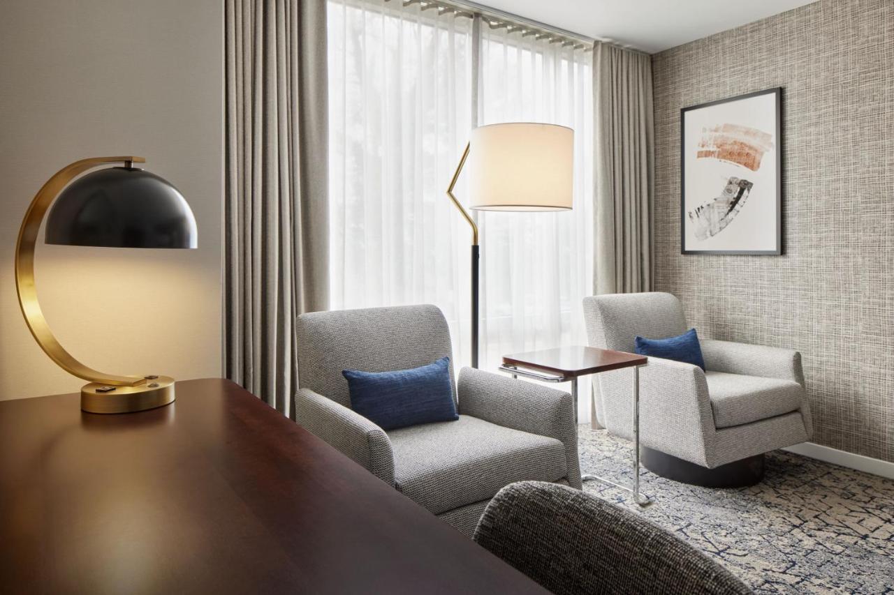 Sheraton Valley Forge King Of Prussia Εξωτερικό φωτογραφία