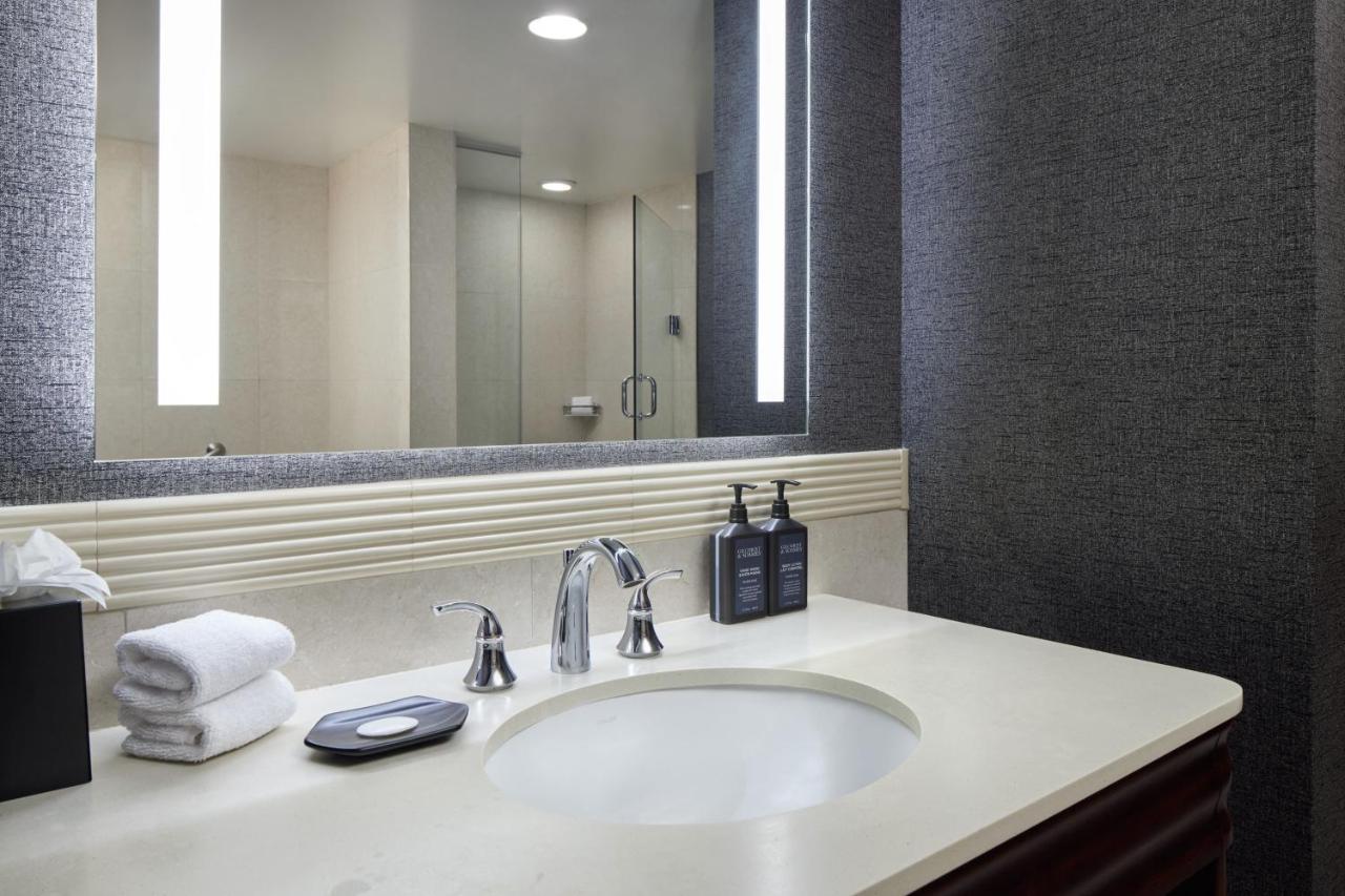Sheraton Valley Forge King Of Prussia Εξωτερικό φωτογραφία