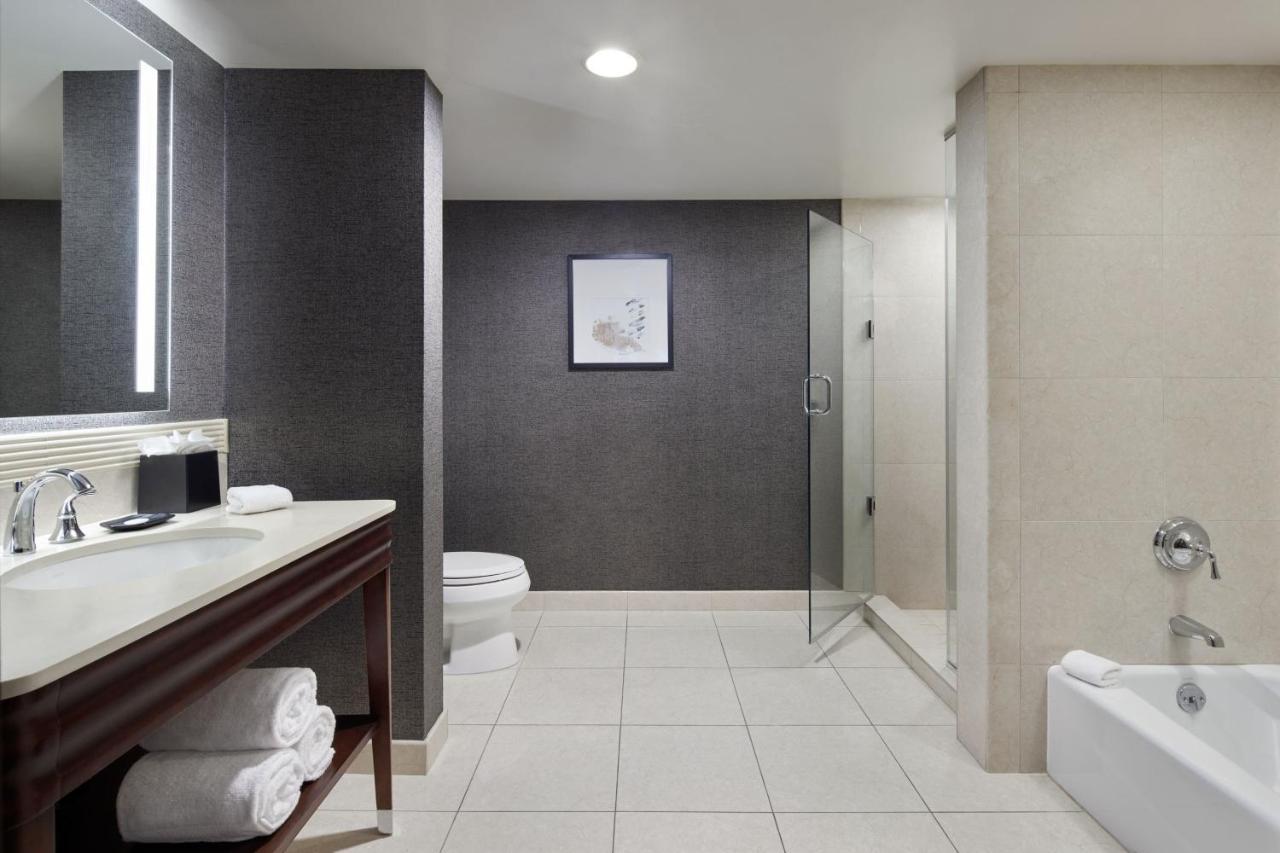 Sheraton Valley Forge King Of Prussia Εξωτερικό φωτογραφία