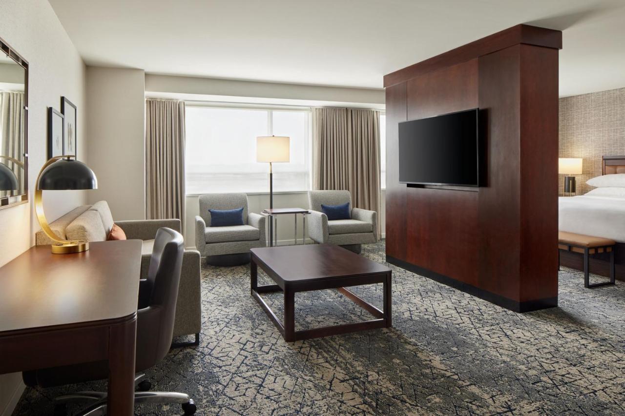 Sheraton Valley Forge King Of Prussia Εξωτερικό φωτογραφία