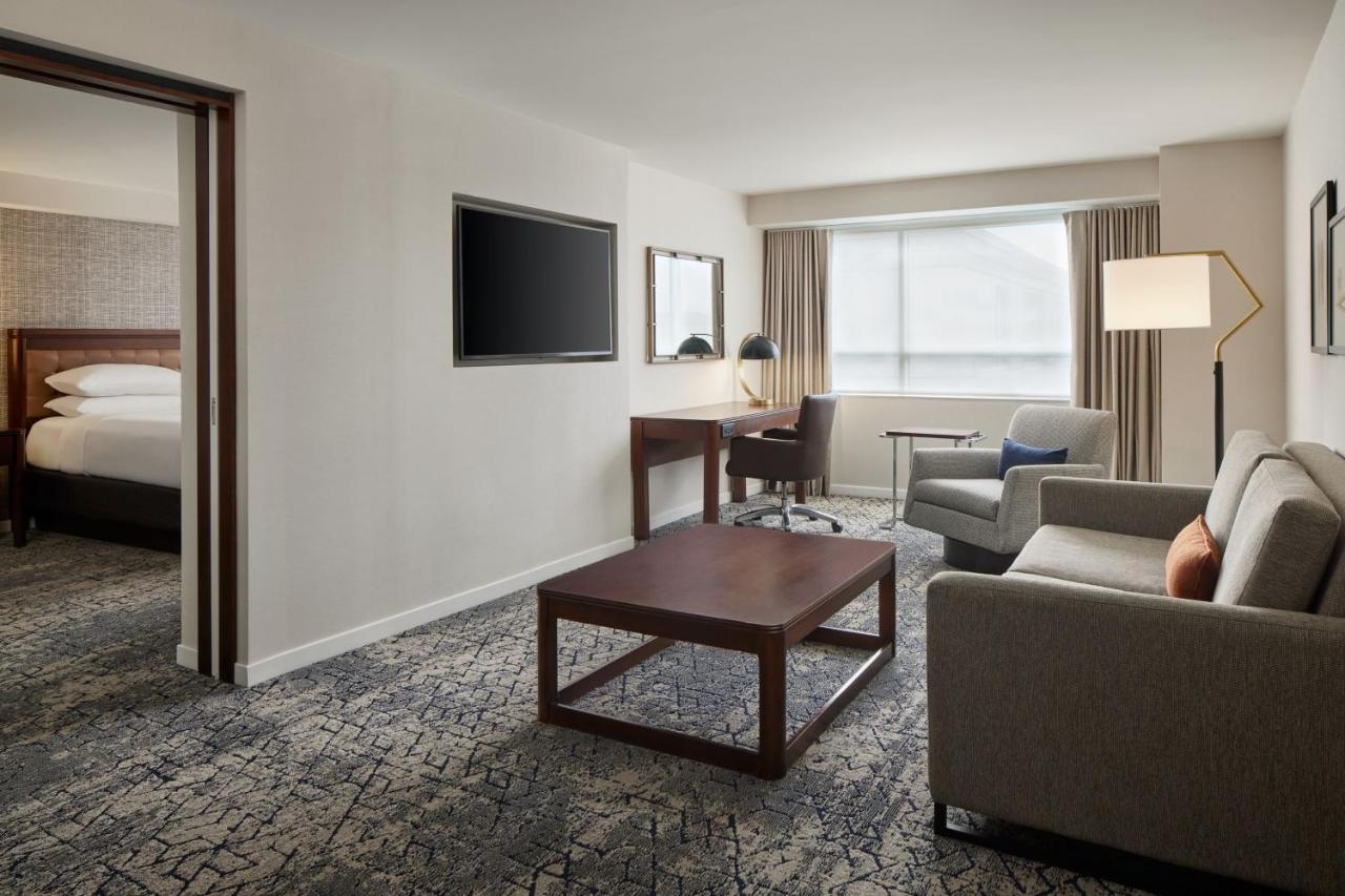 Sheraton Valley Forge King Of Prussia Εξωτερικό φωτογραφία