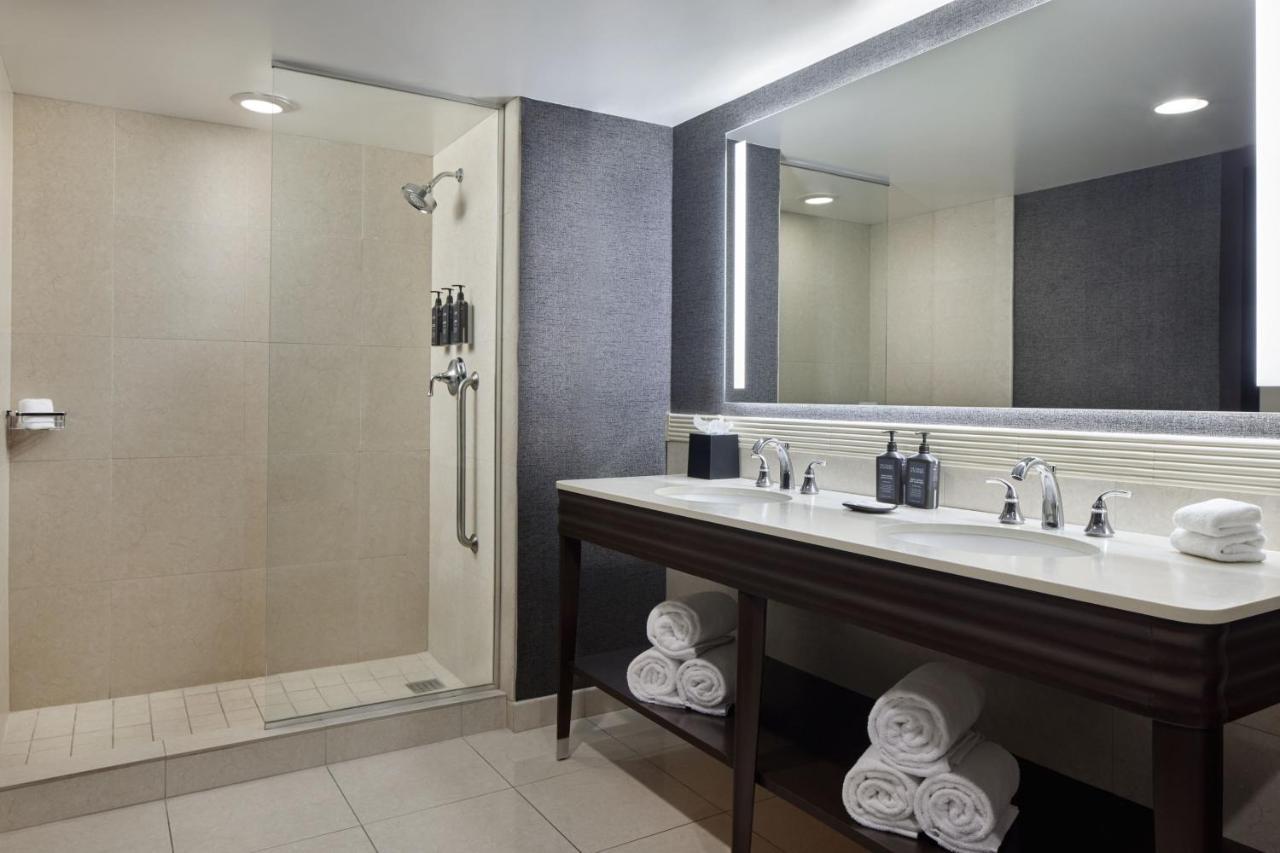 Sheraton Valley Forge King Of Prussia Εξωτερικό φωτογραφία