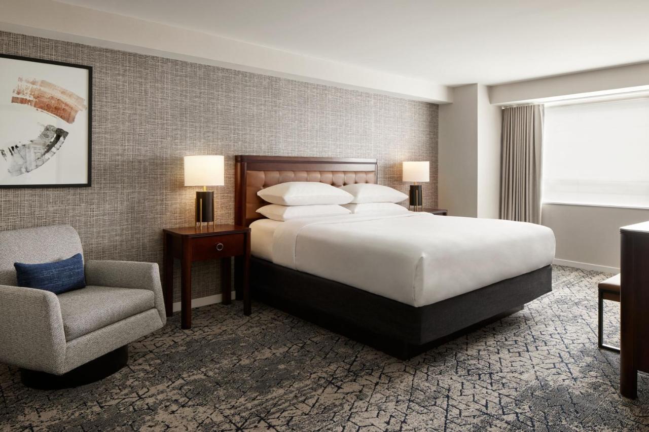 Sheraton Valley Forge King Of Prussia Εξωτερικό φωτογραφία