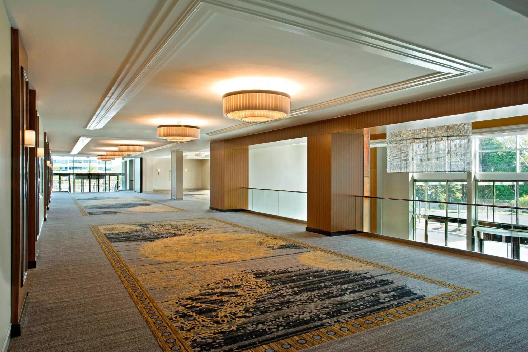 Sheraton Valley Forge King Of Prussia Εξωτερικό φωτογραφία