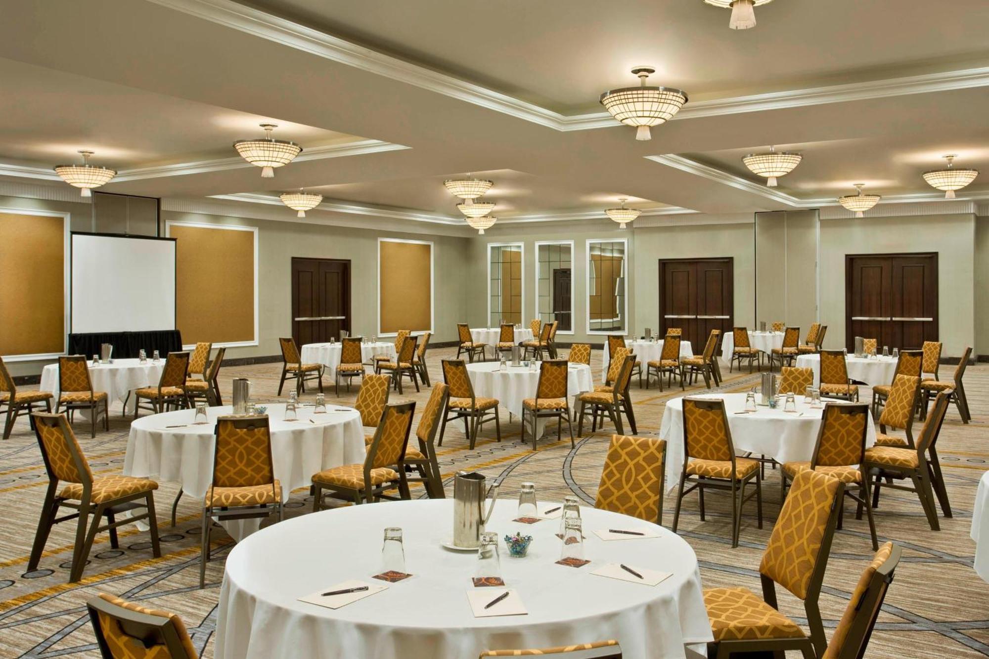 Sheraton Valley Forge King Of Prussia Εξωτερικό φωτογραφία