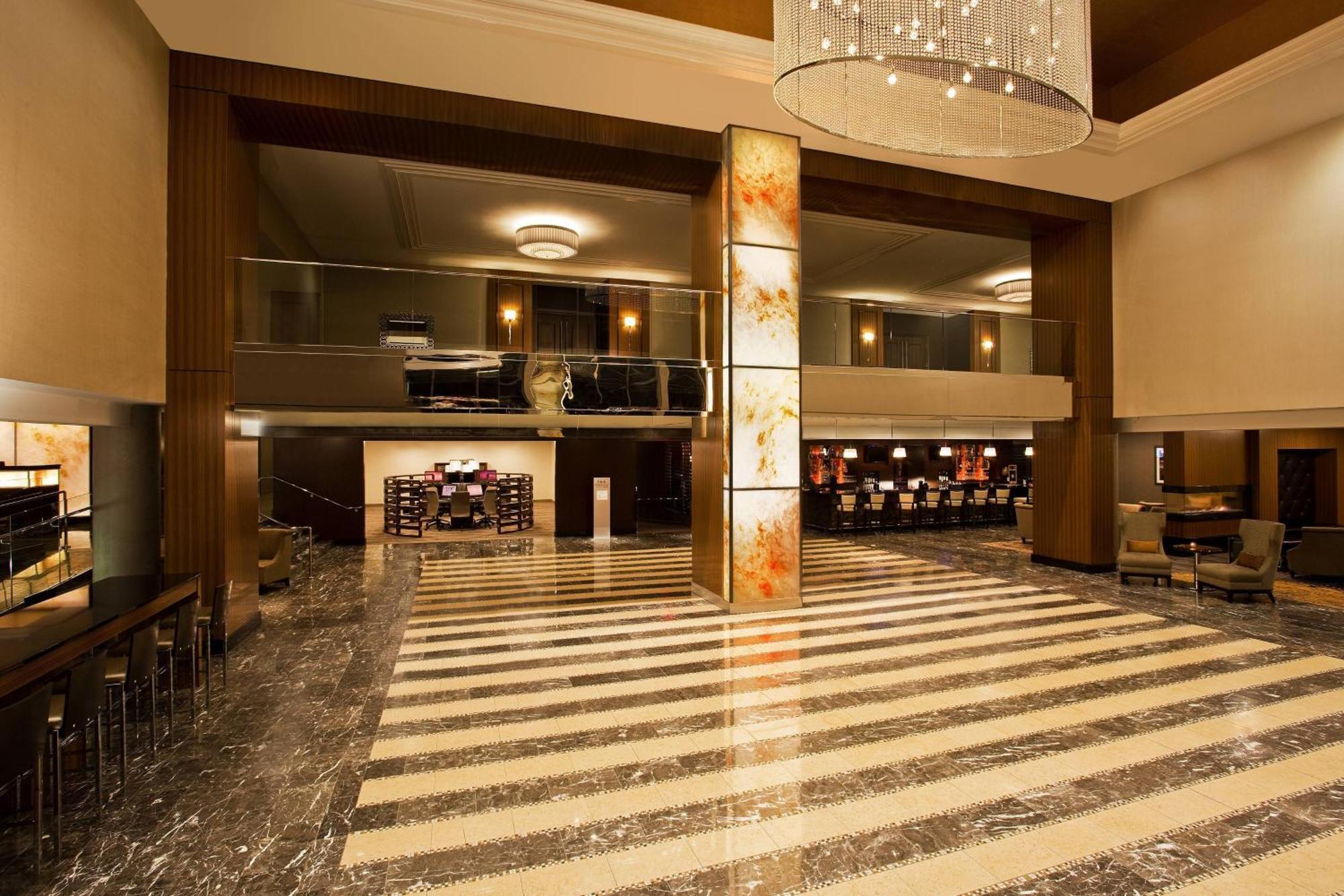 Sheraton Valley Forge King Of Prussia Εξωτερικό φωτογραφία