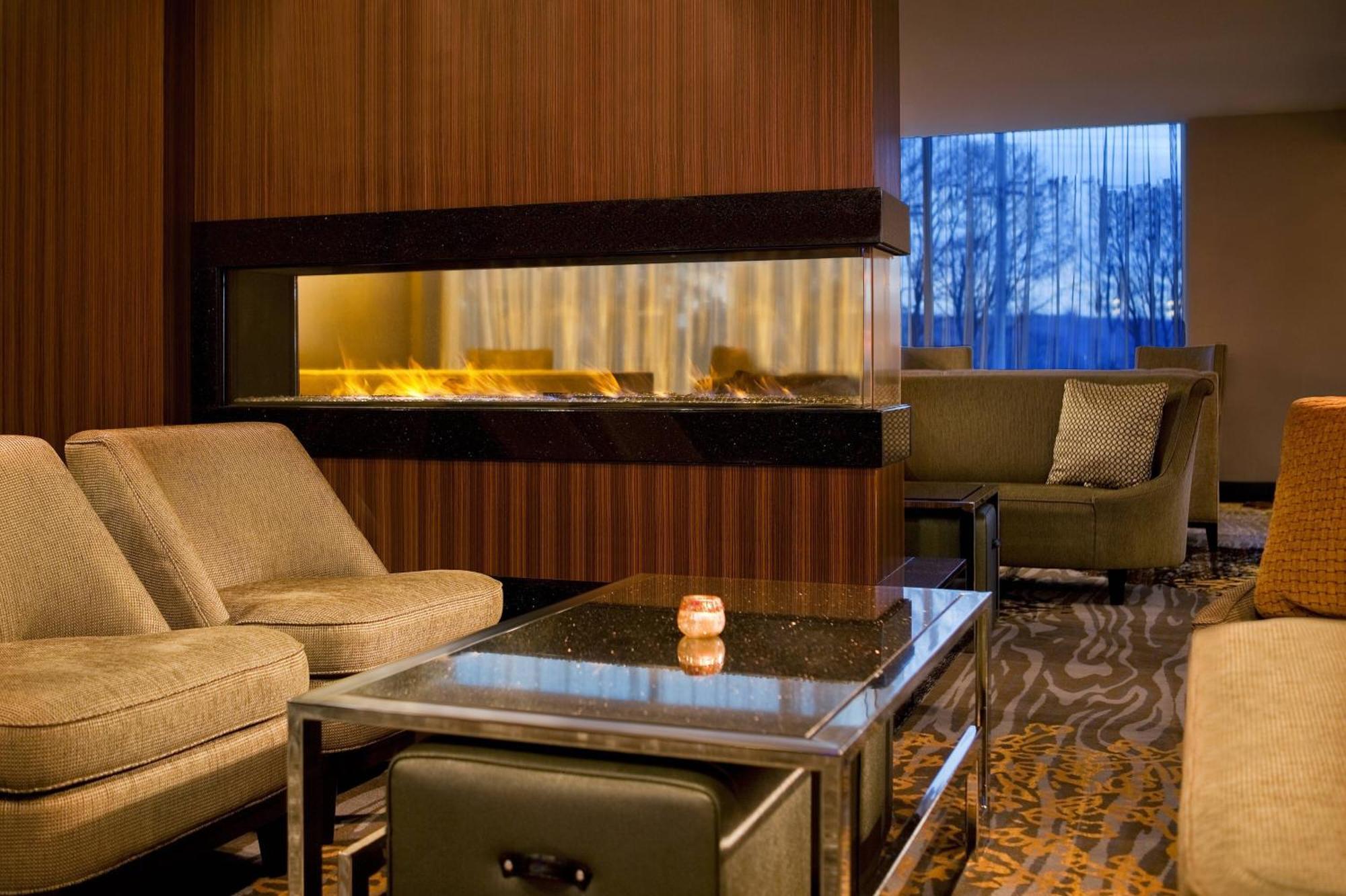 Sheraton Valley Forge King Of Prussia Εξωτερικό φωτογραφία