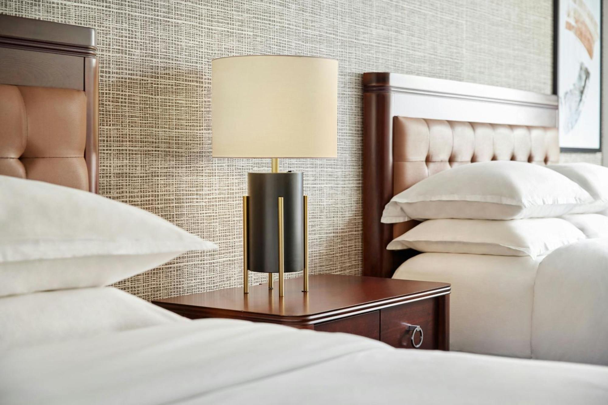 Sheraton Valley Forge King Of Prussia Εξωτερικό φωτογραφία