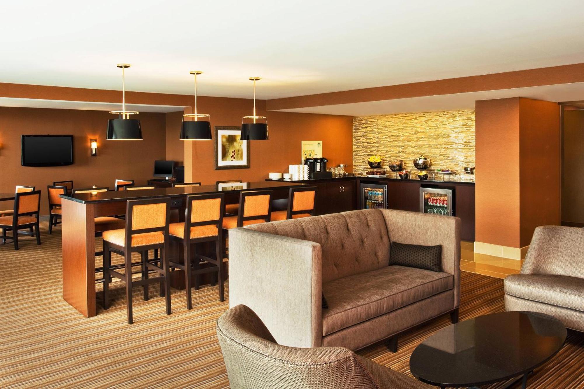 Sheraton Valley Forge King Of Prussia Εξωτερικό φωτογραφία
