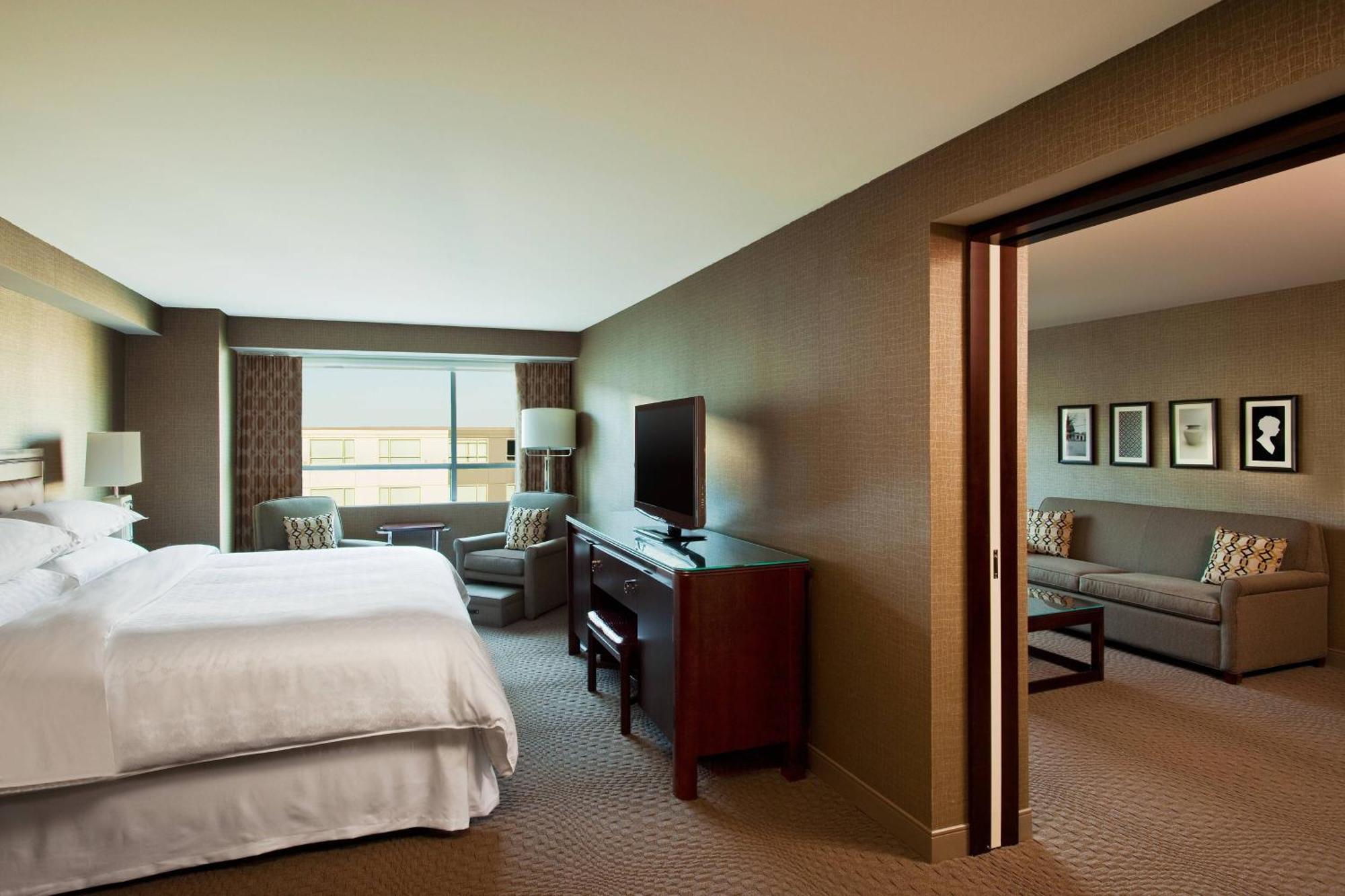 Sheraton Valley Forge King Of Prussia Εξωτερικό φωτογραφία