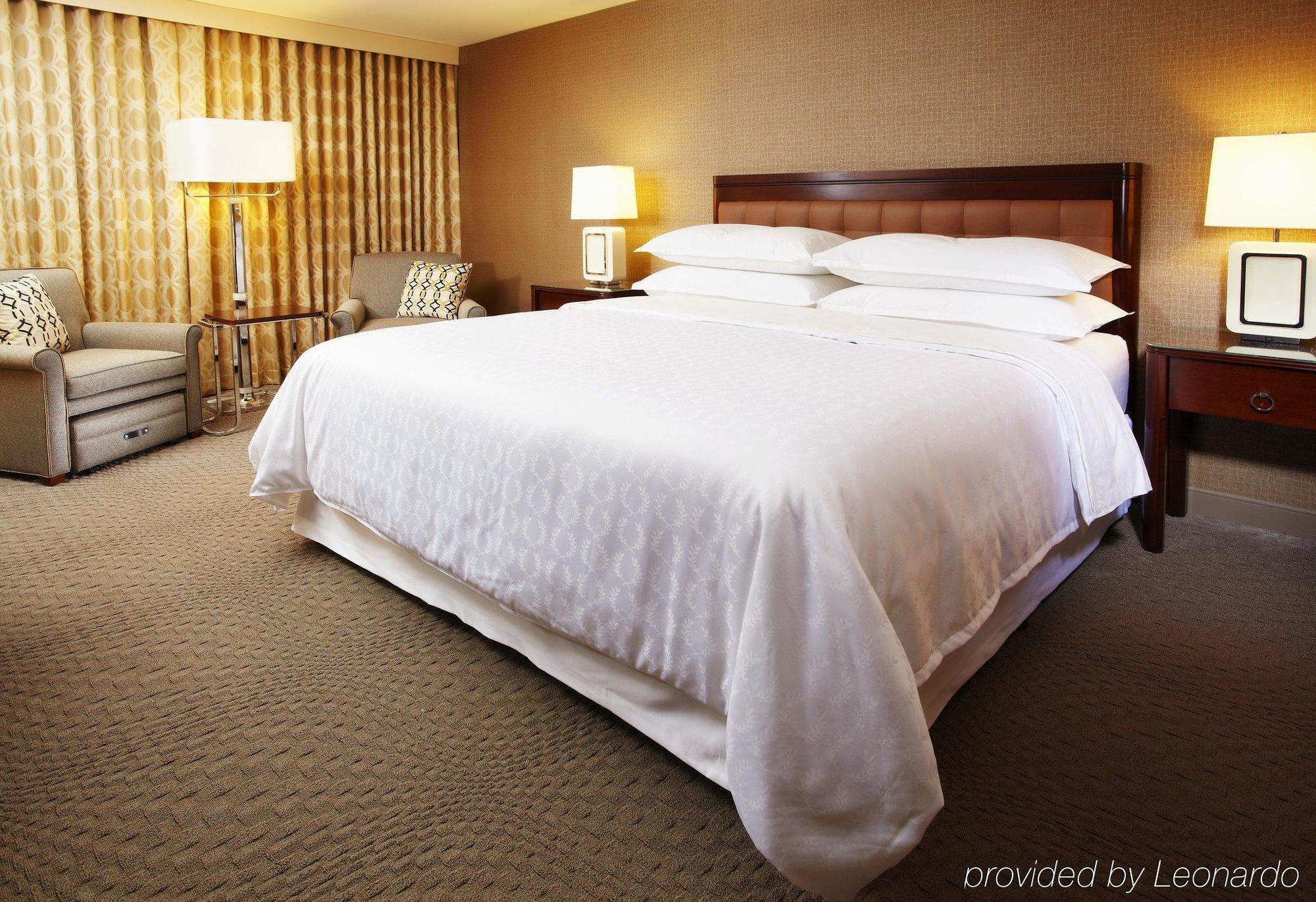 Sheraton Valley Forge King Of Prussia Δωμάτιο φωτογραφία