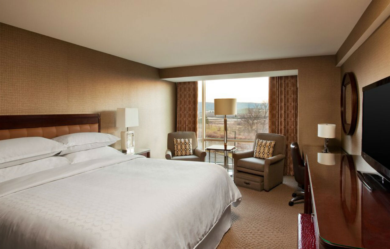 Sheraton Valley Forge King Of Prussia Εξωτερικό φωτογραφία